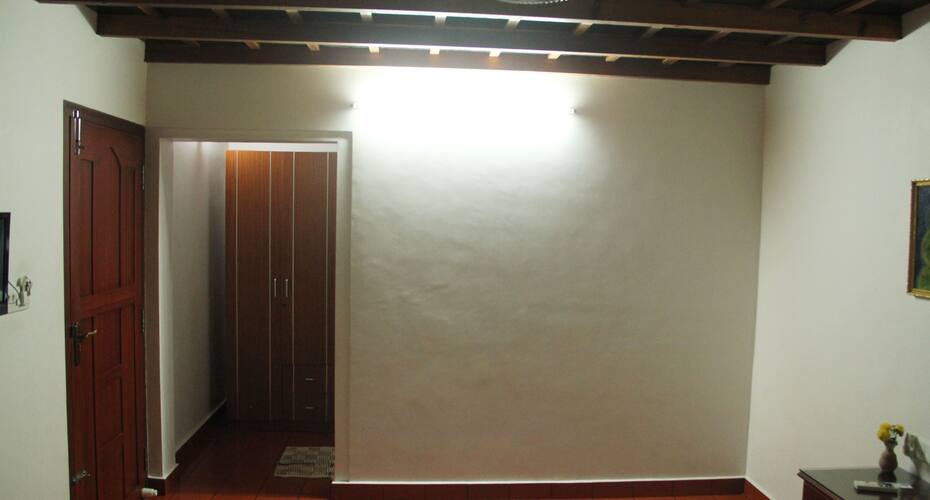 Riverside Heritage Homestay, Kochi 5